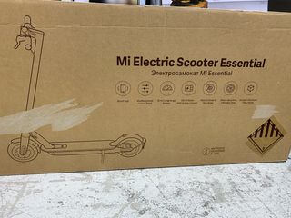 Patinete  Xiaomi MI Electric Scooter Essential 