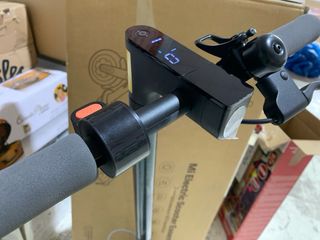 Patinete  Xiaomi MI Electric Scooter Essential 