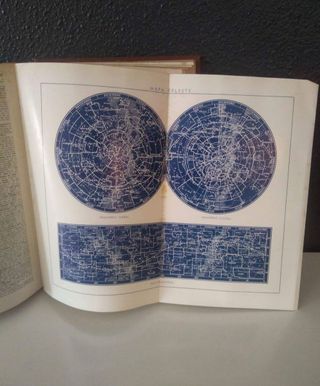 Diccionario Años 50 Sopena 