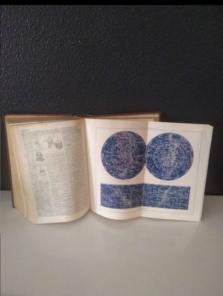 Diccionario Años 50 Sopena 