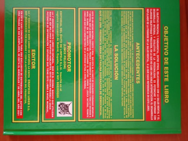 Libro Tratado de Filosofía social