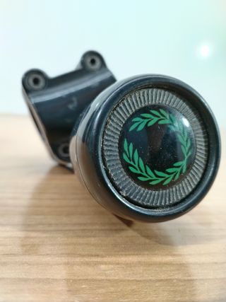 POMO DE DIRECCIÓN PARA CAMIÓN O COCHE