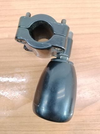 POMO DE DIRECCIÓN PARA CAMIÓN O COCHE