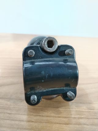 POMO DE DIRECCIÓN PARA CAMIÓN O COCHE