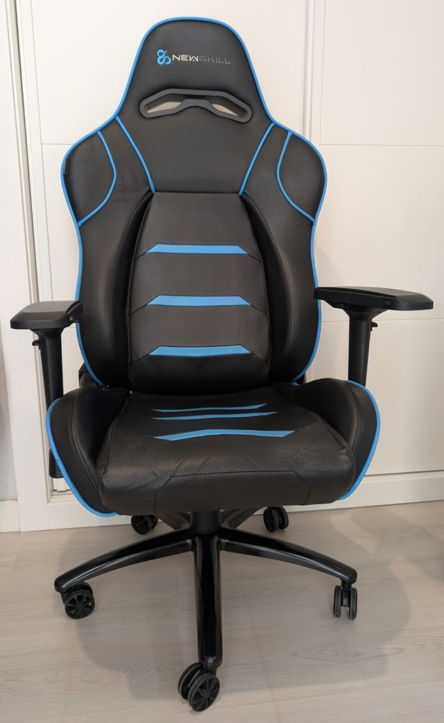Silla Newskill Valkyr