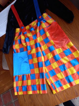 Disfraz payaso-1