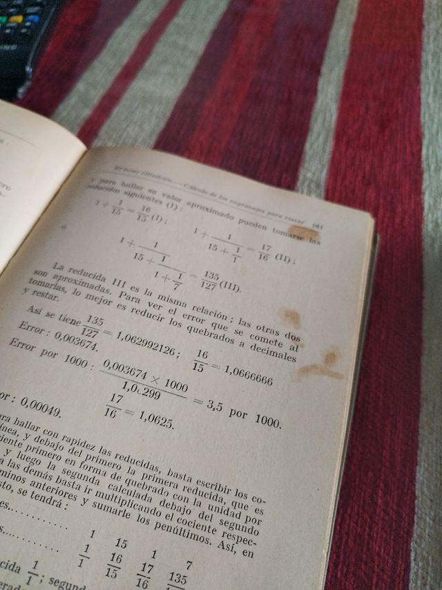 Tecnología Mecánica