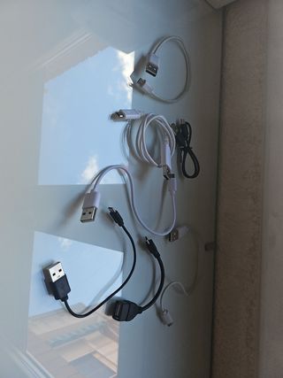 Cables de usb-b