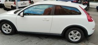 Volvo C30 2011