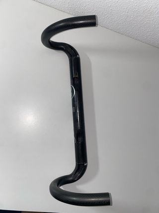 Manillar carbono DEDA