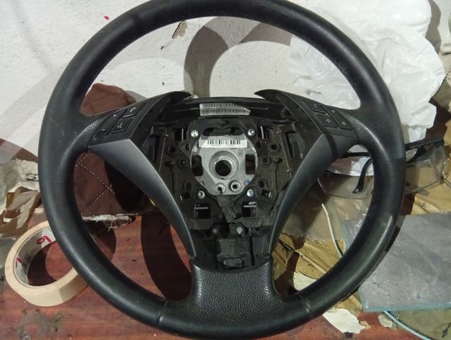 Volante BMW