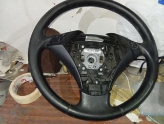 Volante BMW 