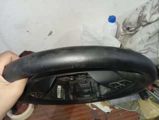 Volante BMW 