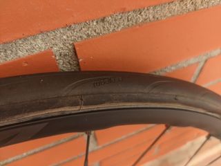 Juego ruedas Mavic KSYRIUM ELITE DISC UST