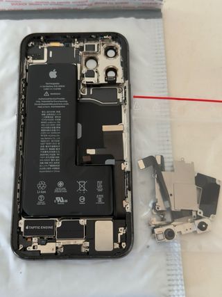 CHASIS IPHONE 11 PRO ORIGINAL