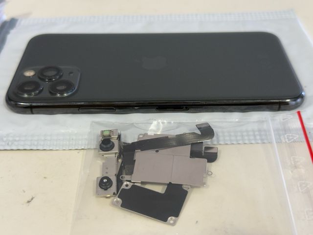 CHASIS IPHONE 11 PRO ORIGINAL