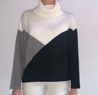 Jersey tricolor