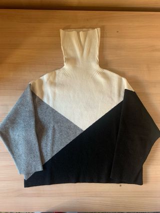 Jersey tricolor
