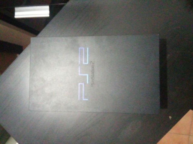 2 PlayStation 2 y accesorios