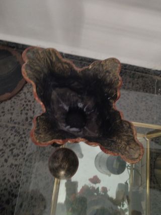 Centro de mesa moderno