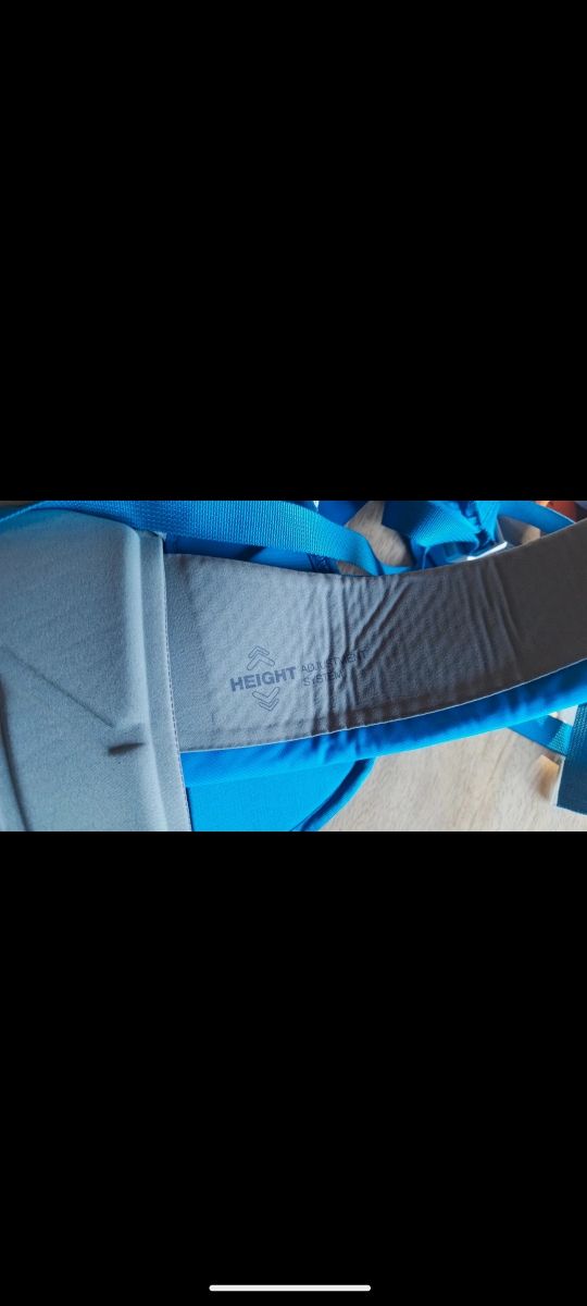 Zaino valanga mammut light protection