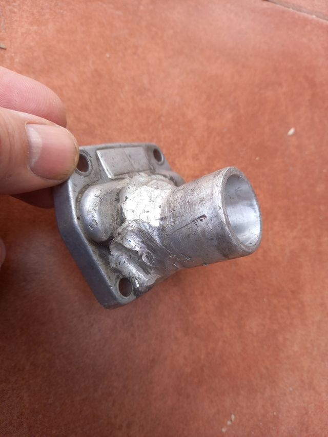 Tona Admisión Rieju Rv50