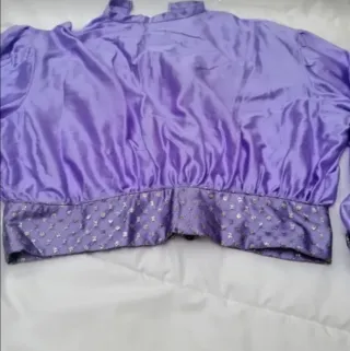 Disfraz carnaval mujer