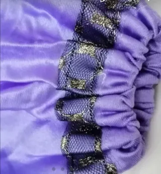 Disfraz carnaval mujer