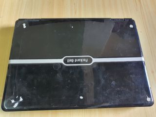 Portatil Packard Bell Windows 7