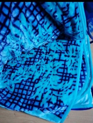 Manta matrimonio NUEVO