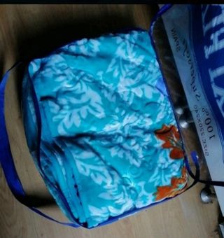 Manta matrimonio NUEVO