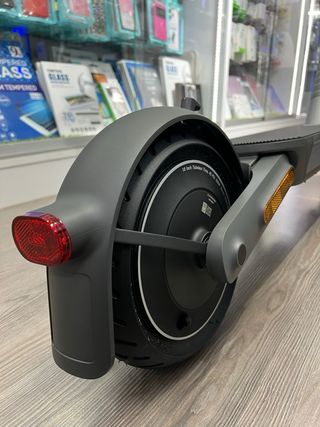 Xiaomi electric scooter 4 ultra