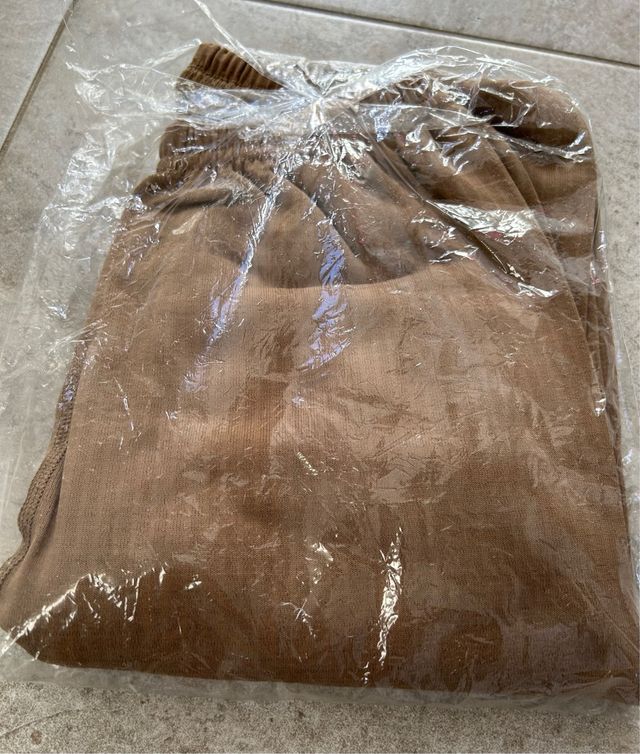 Pantalon interior termico militar talla M