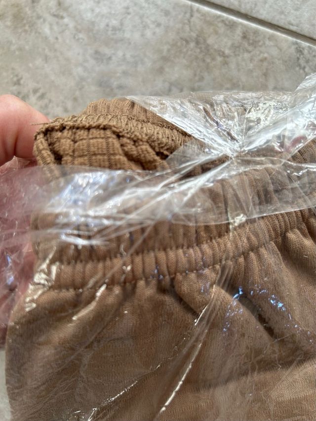 Pantalon interior termico militar talla M