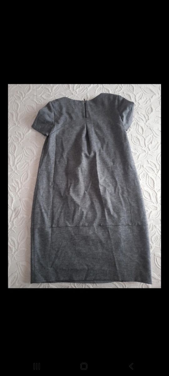 Abito Cappellini di ispirazione retrò vintage