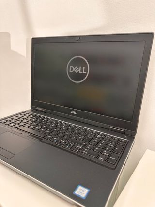 Dell Precision 7530