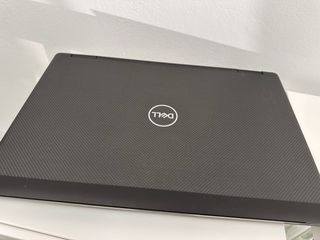 Dell Precision 7530