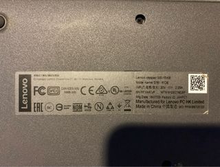 Portatil lenovo ideapad 330