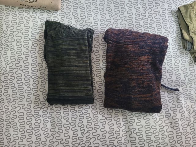 Sudaderas con y sin capucha