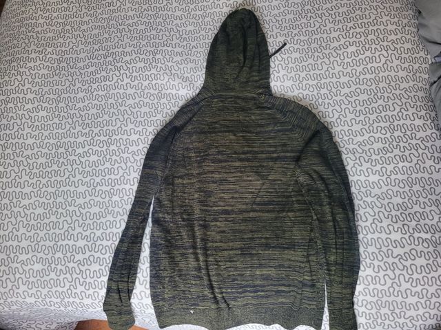 Sudaderas con y sin capucha