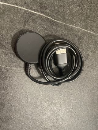 Smartwatch Samsung galaxy watch active. Como nuevo