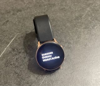 Smartwatch Samsung galaxy watch active. Como nuevo