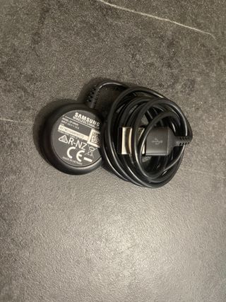 Smartwatch Samsung galaxy watch active. Como nuevo