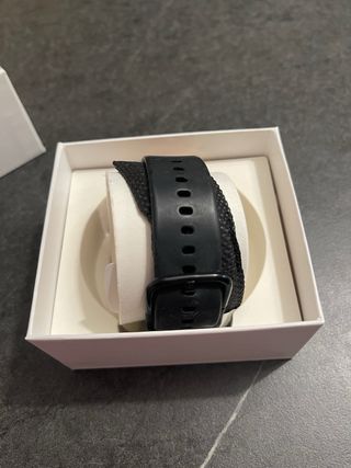 Smartwatch Samsung galaxy watch active. Como nuevo