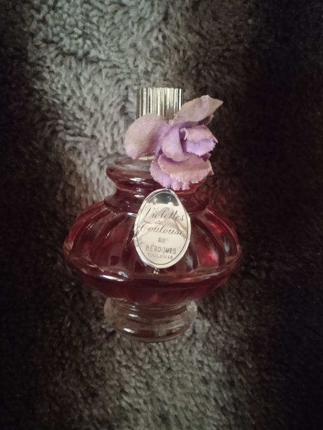 Violettes de Toulouse 50ml
