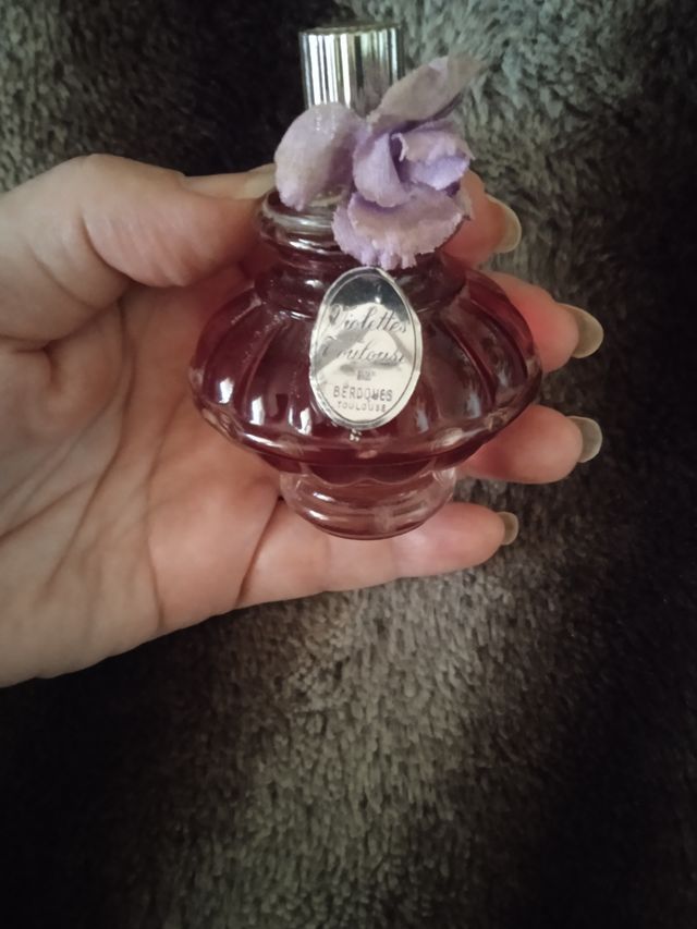 Violettes de Toulouse 50ml