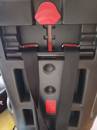 Silla Coche Play  grupo 1-2-3