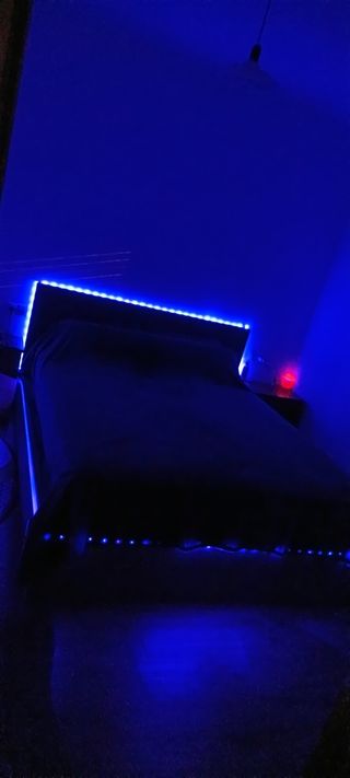 Servicios electricidad