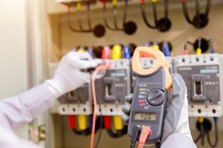 Servicios electricidad