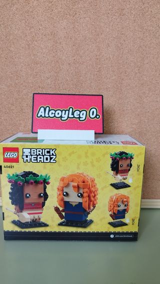 Lego 40621  40620